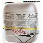 unisol 6 ro  black stain remover-0.5L